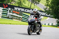 Middle Group Black Bikes